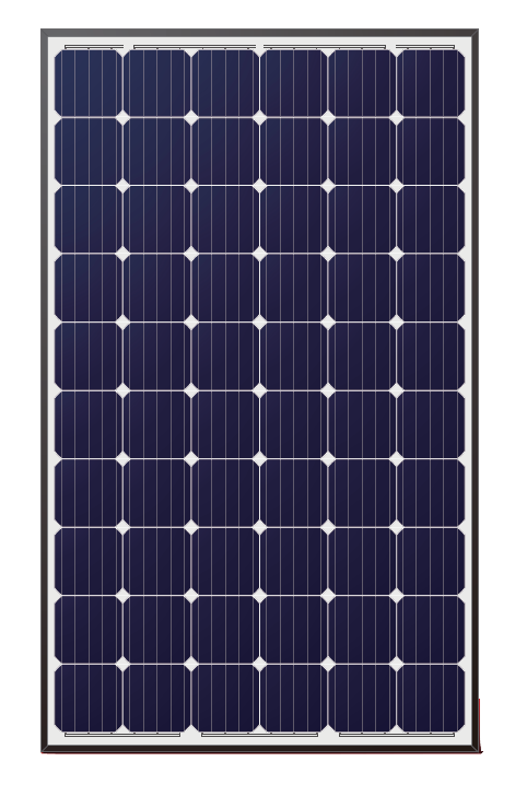 LONGi Solar LR6-60-285M solar panel