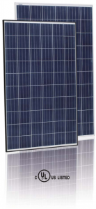 Jinko Solar JKM275PP-60-DV solar panel