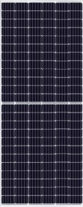 Canadian Solar CANADIAN SOLAR KUMAX 375W 144 CELL MONO solar panel