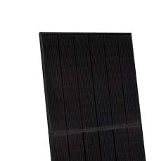 JKM380N-6RL3-B solar panel from Jinko Solar: specs, prices and reviews