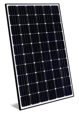 LG Solar LG295S1C-A5 solar panel