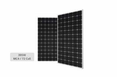 LG Solar LG395N2W-A5 solar panel