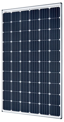 SolarWorld Americas Inc. SUNMODULE PLUS SWA 300 MONO solar panel