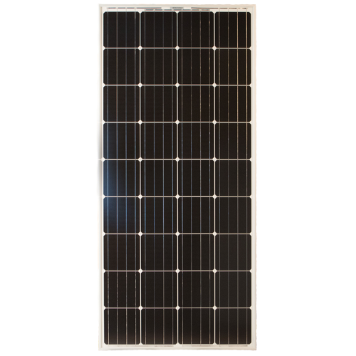 Grape Solar GS-STAR-200W solar panel